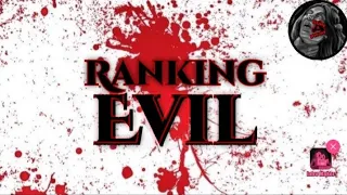 RANKING EVIL (Teaser Trailer)