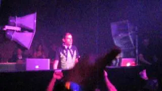 Gabriel & Dresden @ The Mid, Chicago // Feb 18th, 2012