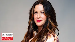 Alanis Morissette Slams HBO’s ‘Jagged’ Documentary & Says She Will Not Support It | THR News