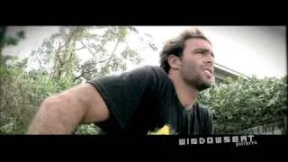 Nathan Fletcher Vans Triple Crown of Surfing