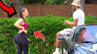 GOLD DIGGER PRANK HOW TO CATCH A GOLD DIGGER (MUST WATCH)