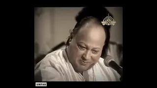 funny interview Ustad Nusrat Fateh Ali Khan❤️❤️❤️Jogi chacha