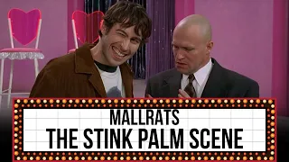 Scene Studies with Kevin Smith: The Stink Palm Scene
