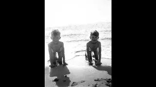 Seaside Holidays in the 1950s