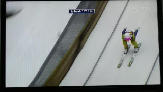 Engelberg Kamil Stoch i Dawid Kubacki 2012