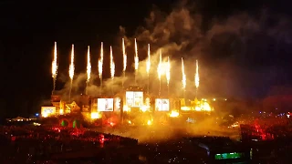 Tomorrowland 2019 Closing Ceremony 15 Years