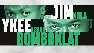 Bomboclat (Part 3) ft Jim Nola Mc - Ykee Benda Latest Ugandan Music