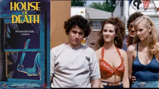 House of Death (1982) AKA Death Screams Horror Movie Review