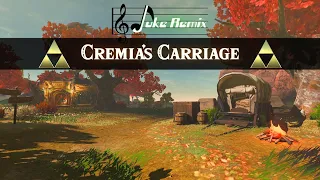 Zelda: Majora's Mask - Cremia's Carriage [Remake]