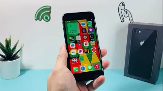 iPhone 8 Worth It in 2023? (Review)