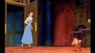 Beauty and the beast fun facts 2