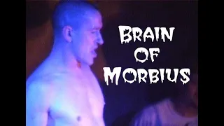 Brain of Morbius Live at Bull and Gate London for OnlineTV by Rick Siegel