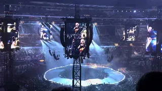 METALLICA - HARDWIRED - LIVE FROM AT&T STADIUM 2023