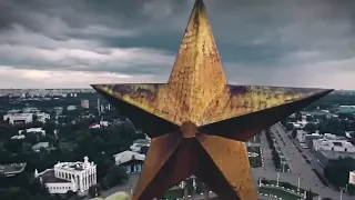 Удалённое видео Тимати x GUF Москва