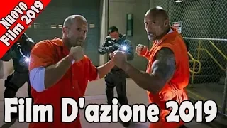Miglior Film D'azione 2019 - Nuovo Film 2019 - Film D'azione In Italiano Completi Hd 2019