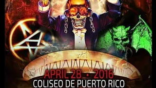 Megadeth Live in Puerto Rico-April 28, 2013 (3)