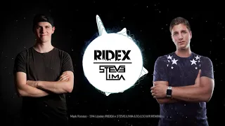 Mark Forster - 194 Länder (RIDEX x STEVE LIMA 130 150 VIP REMIX)