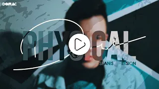 Domac -  Physical (spanish version) | @dualipa Cover