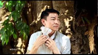 劉德華 Andy Lau 《無心快意》官方 MV