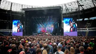 Guns N' Roses- Walk All Over You (AC/DC cover)