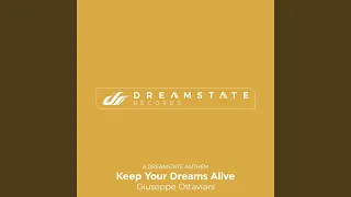 Keep Your Dreams Alive