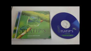 Platipus Records Volume Four (1998)