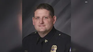 IMPD Sergeant Eric Huxley indicted by federal grand jury for civil rights violation