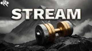 MAy 2024 stream part 2