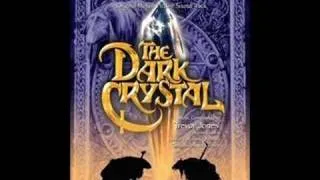 Trevor Jones-Dark Crystal Suite (1 of 2)