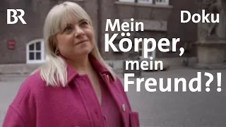 Mein Körper. Mein (Mehr-) Gewicht | Body Positivity | Adipositas | Doku | ARD Wissen | BR