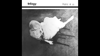 Trilogy [ Symphonic Prog • Germany ]__Here it is 1979 Full Album