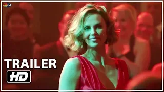 Long Shot Trailer #2 (2019) HD | Mixfinity International