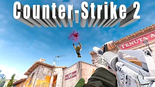 Counter-Strike 2 КАЛИБРОВКА! КТО ПОДРУБИЛ?