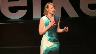 Tough decisions -- use your heart | Alison Meyer | TEDxBerkeley