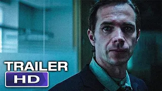 LX 2048 Official Trailer (NEW 2020) James D'Arcy, Sci-Fi Movie HD