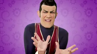 Robbie Rotten Hiding A Robbie Rotten Was Scared Of Scary Pop Up Jumpscares Of Himself