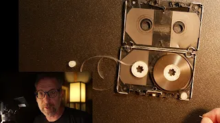 The KMART Cassette Tape