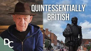A Love Letter To All Things Great And British | Quintessentially British | Documentary Central