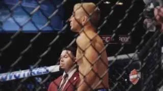 Unibet's Inside the Octagon - Episode 1: UFC 177