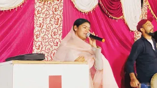 Main yahuda de sher yeshu nasri de beti Han || Angel Masih || Bro Satnam Bhatti || Masih Song ||