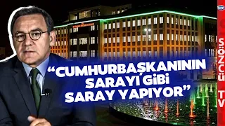 Deniz Zeyrek 'Jakuzi Hikaye' Dedi Sancaktepe Belediyesindeki Gerçekleri Anlattı!