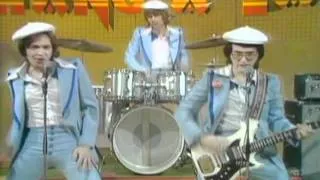 I Can Do It (The Rubettes; Shang-A-Lang, 1975)