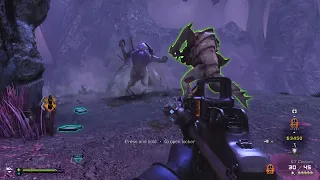 cod ghost extinction friendly rhino vs mammoth