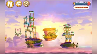 Angry Birds 2 AB2 Clan Battle (CVC) - 2023/02/26