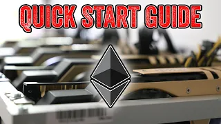 How to Mine Ethereum - 2021