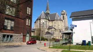 The Final Bells of St. Ann's