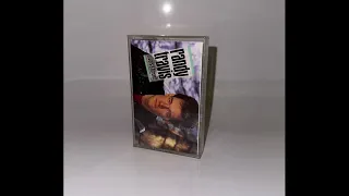 Randy Travis - Always and Forever [Full Cassette Album]