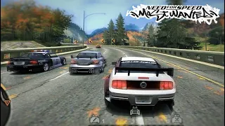 JEWELS and KAZE vs Rockport Police Officers - (NFS MW)