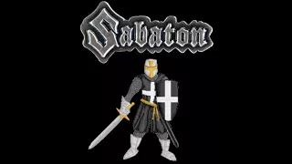 Sabaton-The Last Stand (8-bit)