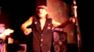 Brian Johnson & Jim Breuer  & Cliff Williams - Hokey Pokey / Who Phoned The Law